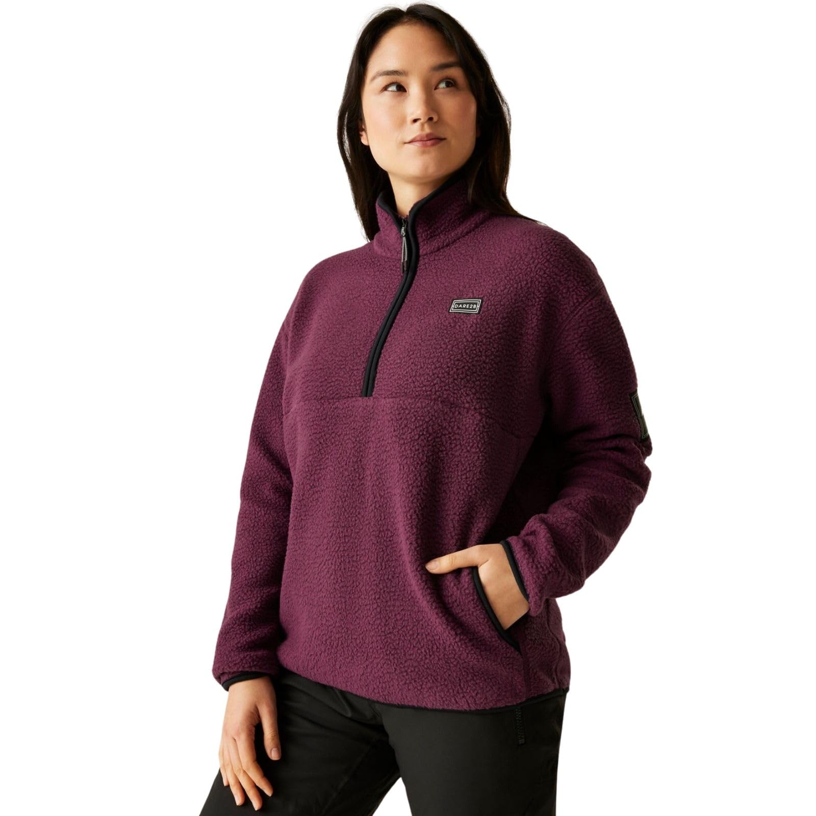 Dare2b Womens Slide Out Fleece