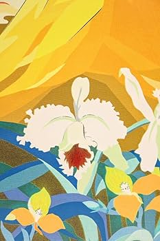 Amazon.co.jp: 北光生、作 金森弘山人、絵 彫金パネル「黄富士に