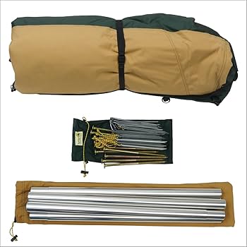 Tentipi Zirkon 9 CP テンティピ　ジルコン9CP テンティピ ジルコン CP - Tentipi Tents