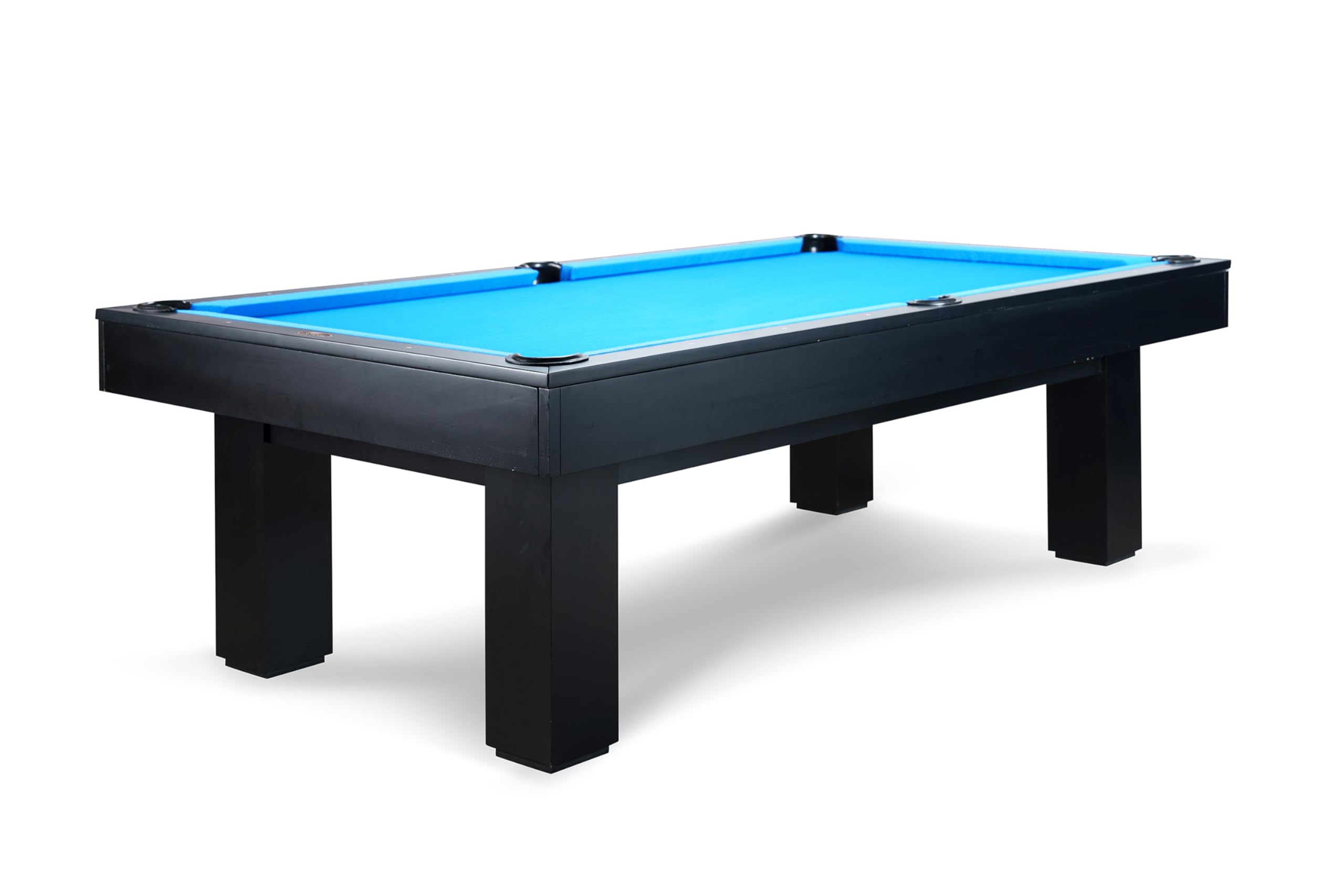 Regal Slate Billiard Pool Table with Professional 1