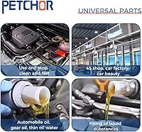 Vista 7 de Extractor de líquidos, jeringa de succión de 500 cc, bomba de llenado de extracción manual de jeringa de aceite, bomba de jeringa de fluido, succión