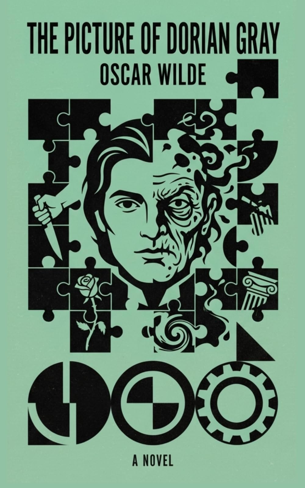 The Picture of Dorian Gray: Annotated Student Edition