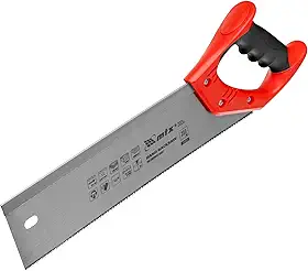 Mtx Serrote De Costa Para Madeira 12 300 Mm Para Serra Meia Esquadria