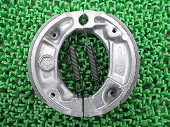 Amazon | 新品 ホンダ 純正 バイク 部品 ズーマー ブレーキシュー