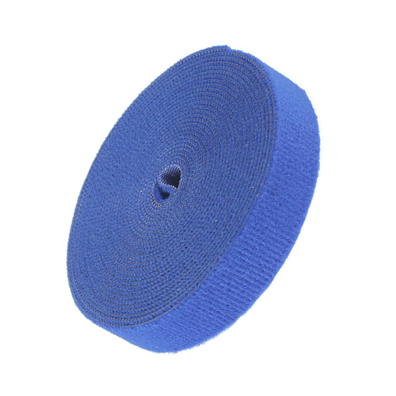 Homoyoyo 1m Hook and Loop Cable Straps and Reusable Fastening Ties for Wire Organization Home Office and Electronics