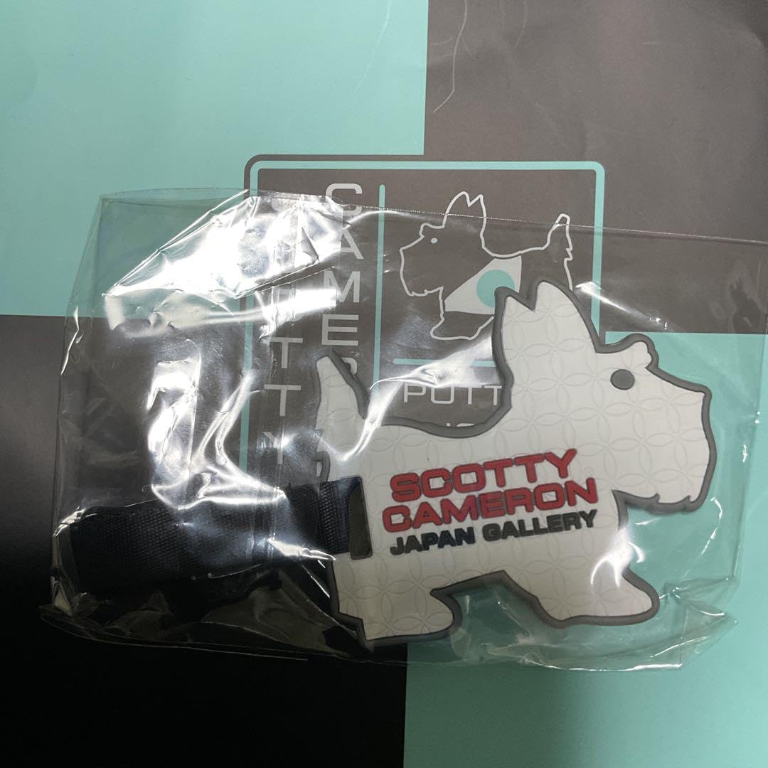 ゴルフクラブ スポーツ＆アウトドア SCOTTY CAMERON JAPAN GALLERY