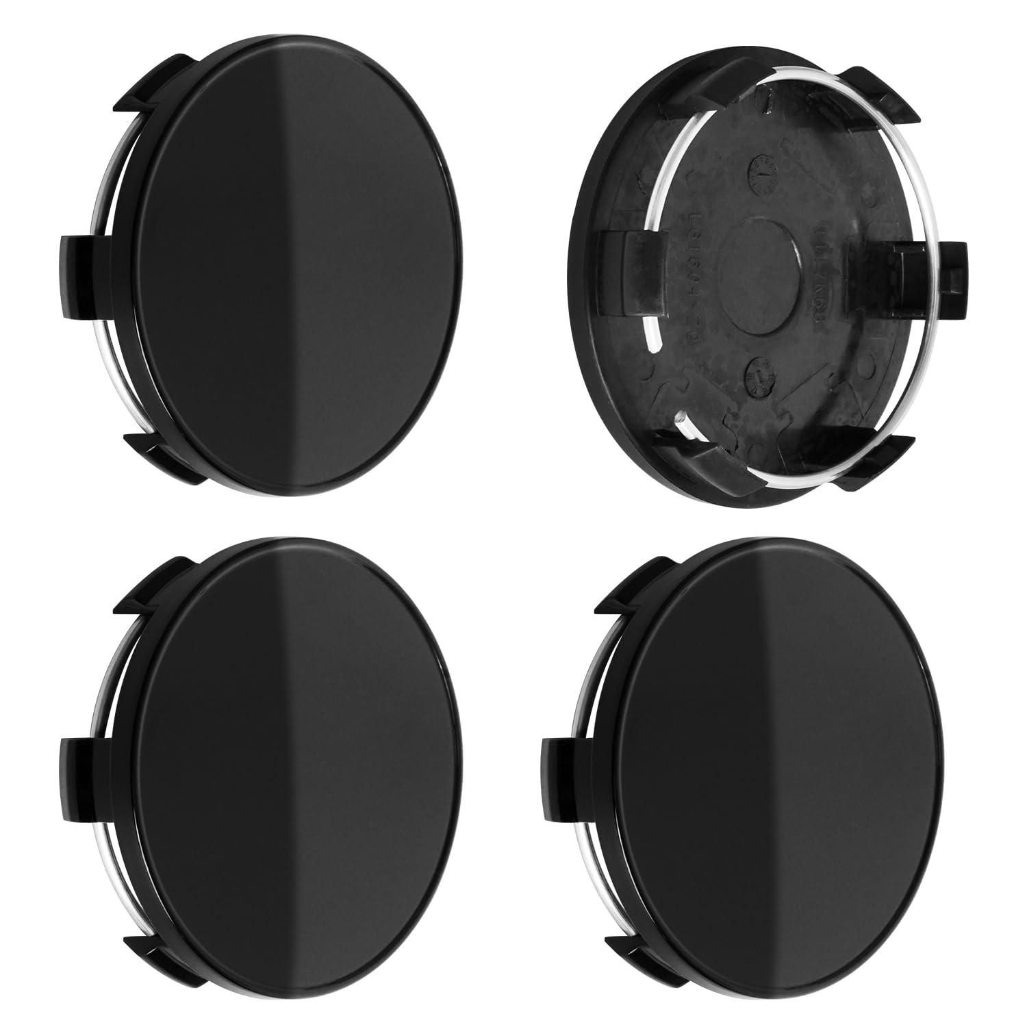 Amazon.com: 2.7Inch 68MM Wheel Center Caps for BMW 3 Series