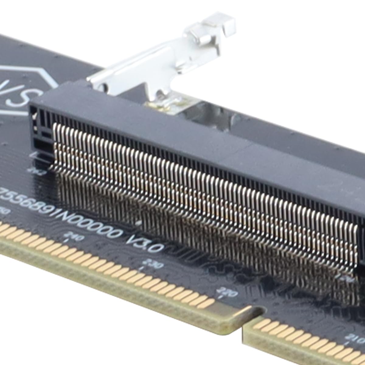 Scheda Adattatore Di Protezione Per Test Di Memoria DDR5 Per Notebook E Desktop Per Moduli Di Memoria DDR5 Per Desktop E Laptop