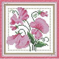 ♦️♦️♦️♦️月の花 ♦️1月から12月のセット♦️12冊セットお得 Amazon | 全6種 リボン刺繍キット DIY 花 フラワー ペイン