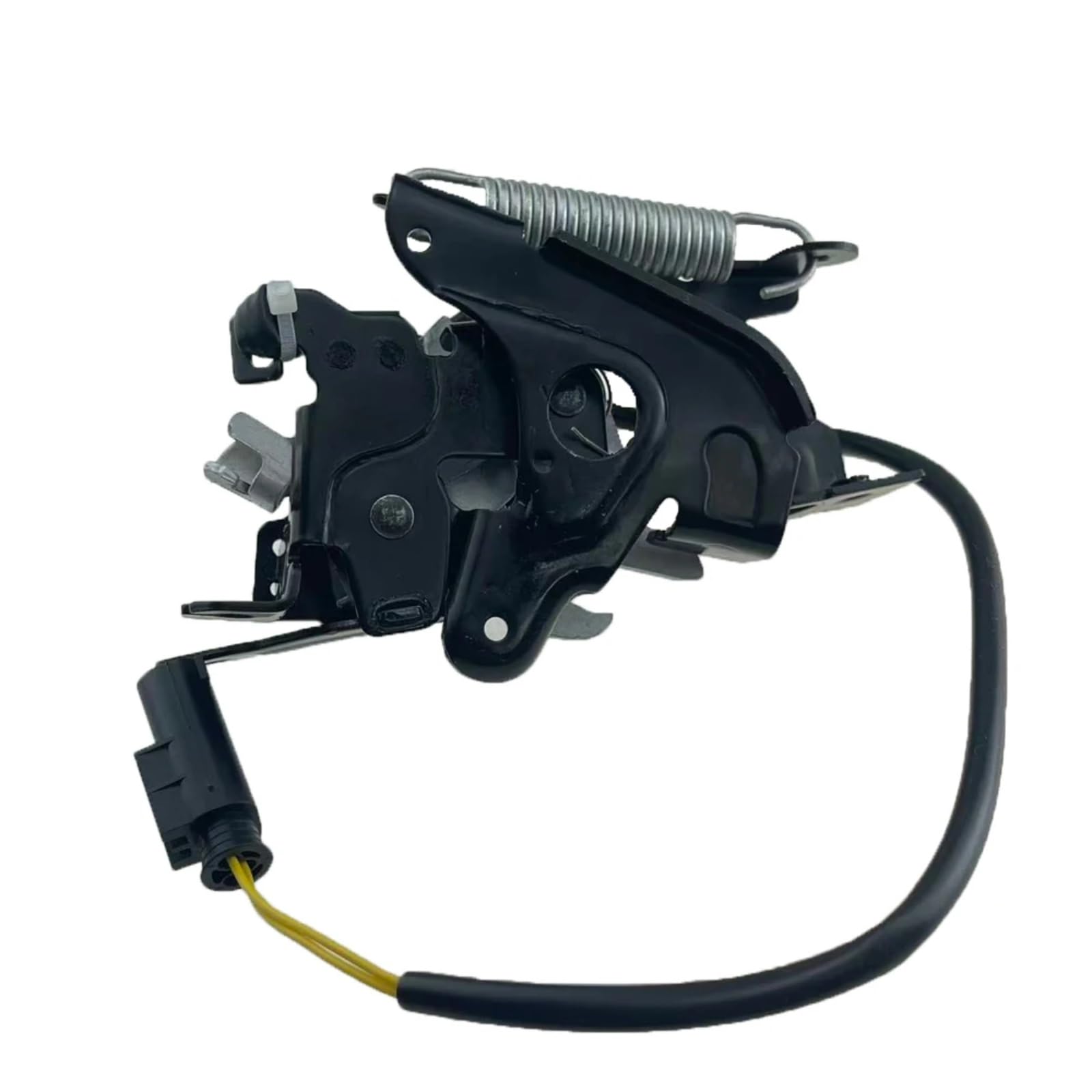Compatible with G30 G31 G12 G32 G02 G05 Hood Lock Catch