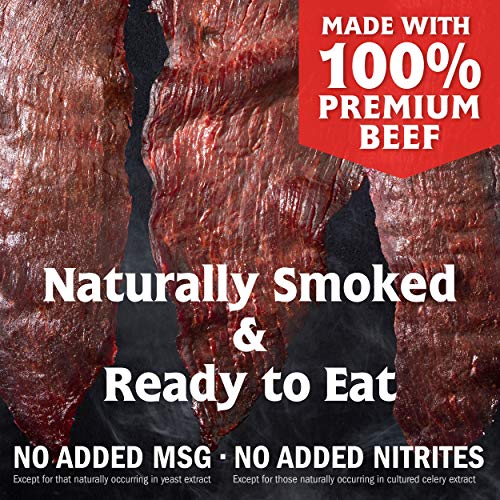 Jack Link'S Extra Thick Cut Steak Strips thumb #3