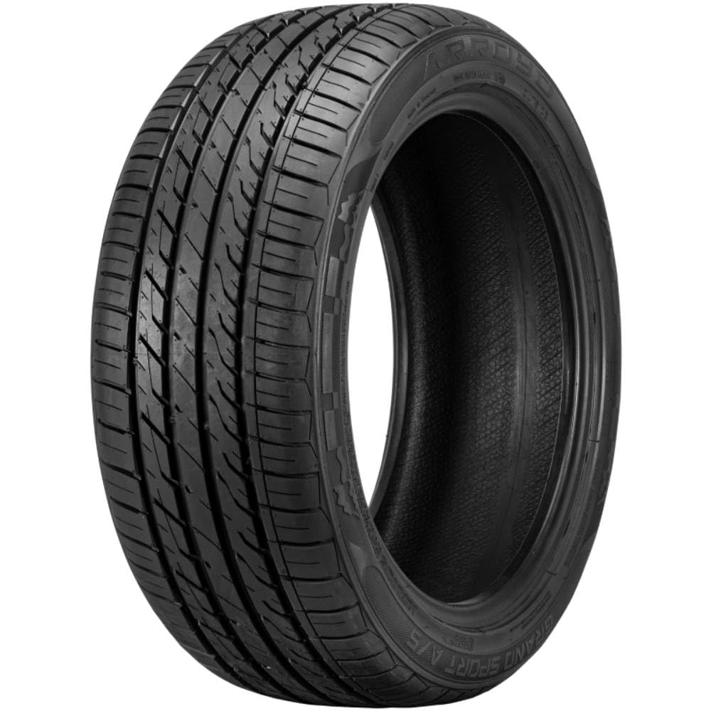 Grand Sport A/S All Season 245/50R18 100W Passenger Tire