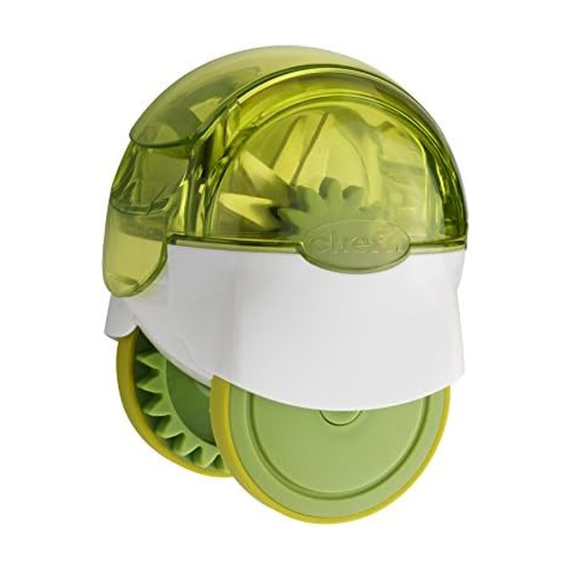 Chef'n 7.2 x 6.5 x 9.5 cm X-Large Garlic Zoom II Chopper, Arugula