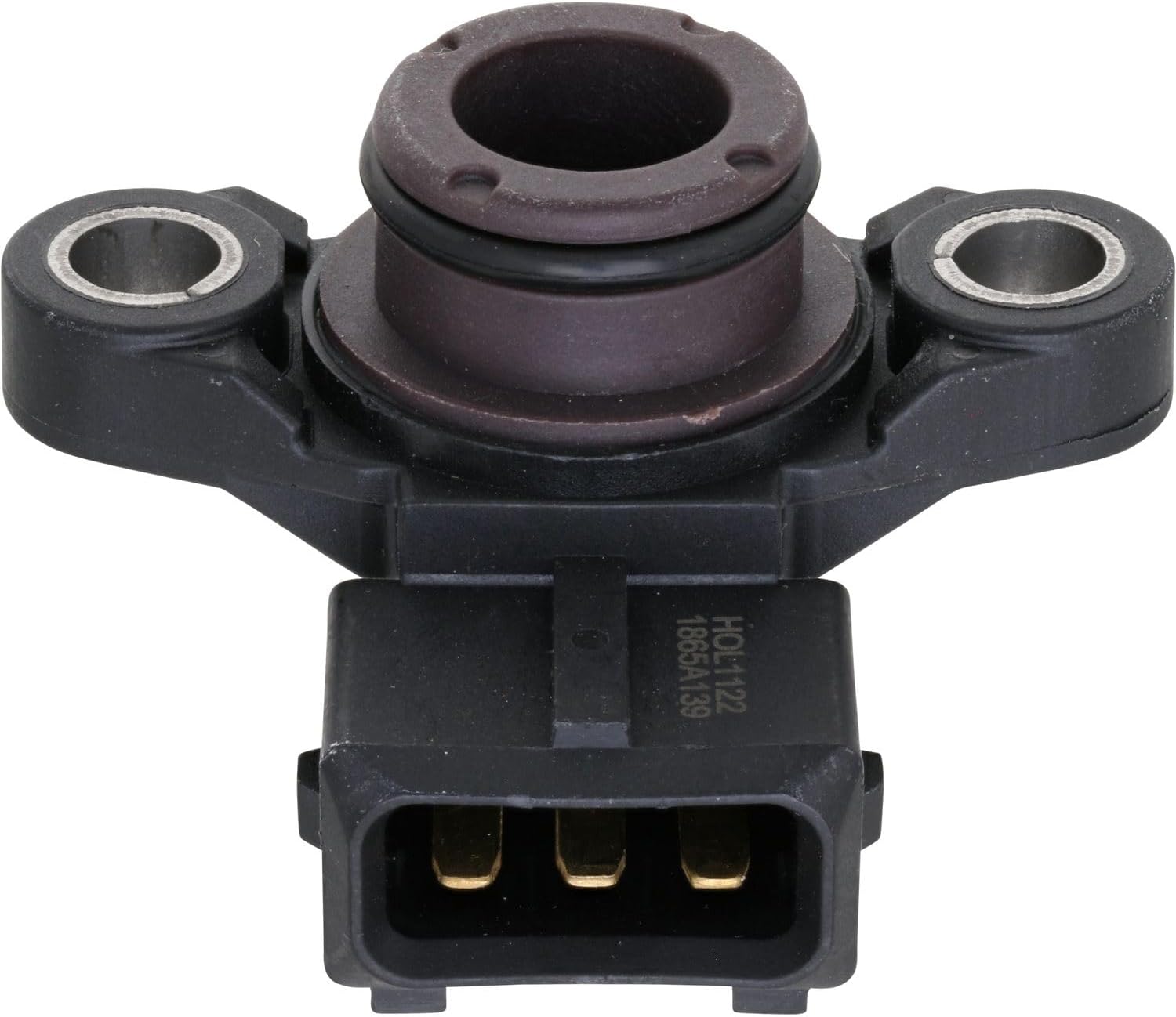 Holstein Parts 2MAP0106 Manifold Absolute Pressure (MAP) Sensor
