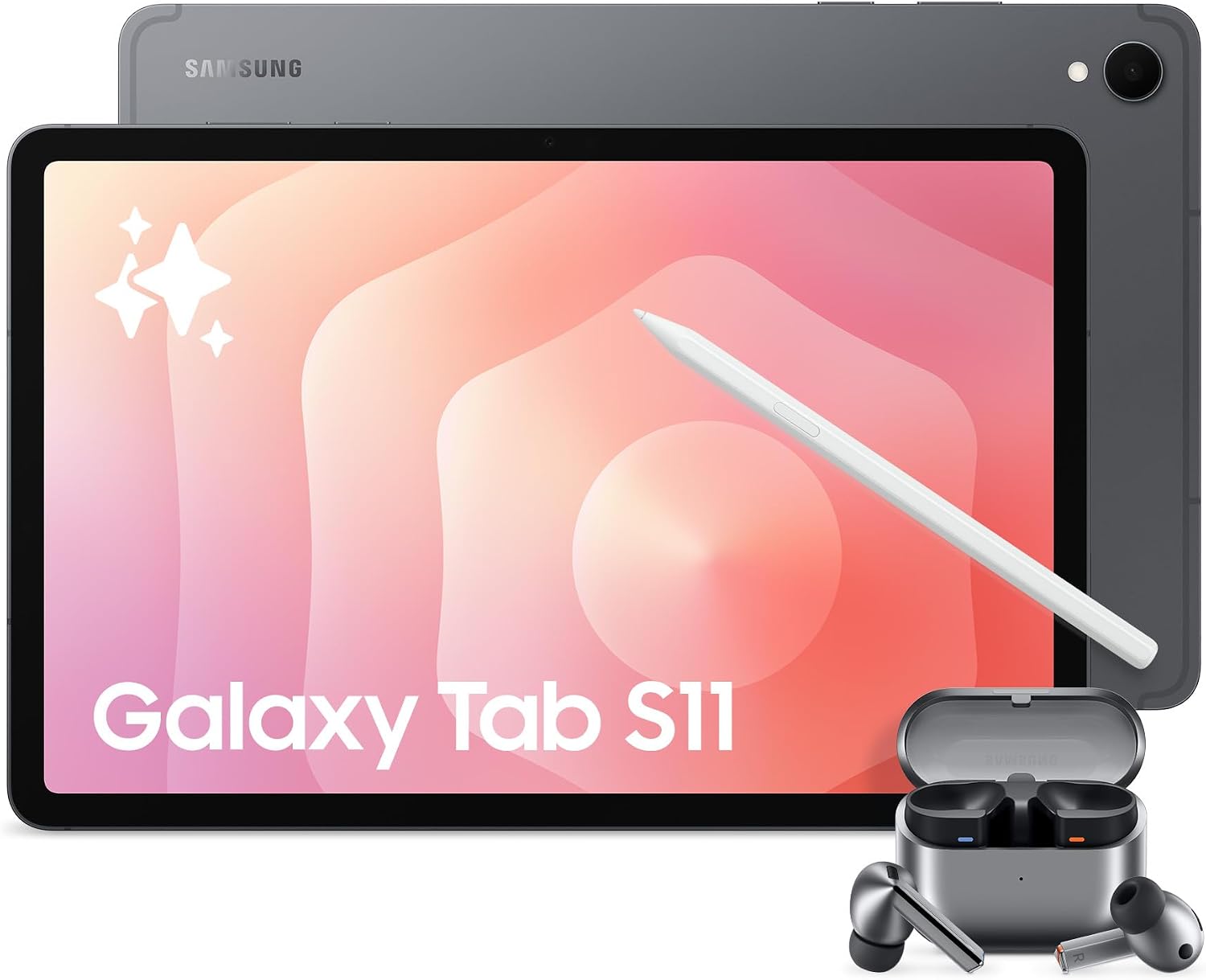 Samsung Galaxy Tab S11