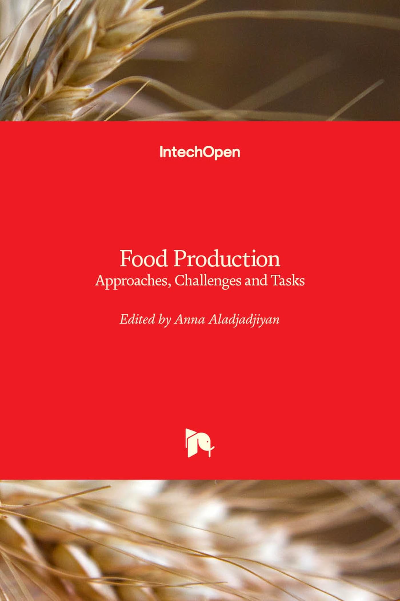 Buy Food Production: Approaches, Challenges and Tasks — BookShops.in
