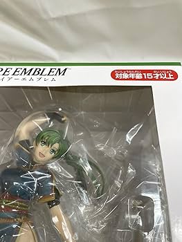 Amazon.co.jp: リン 1/7 ABS＆PVC製塗装済み完成品ファイアー