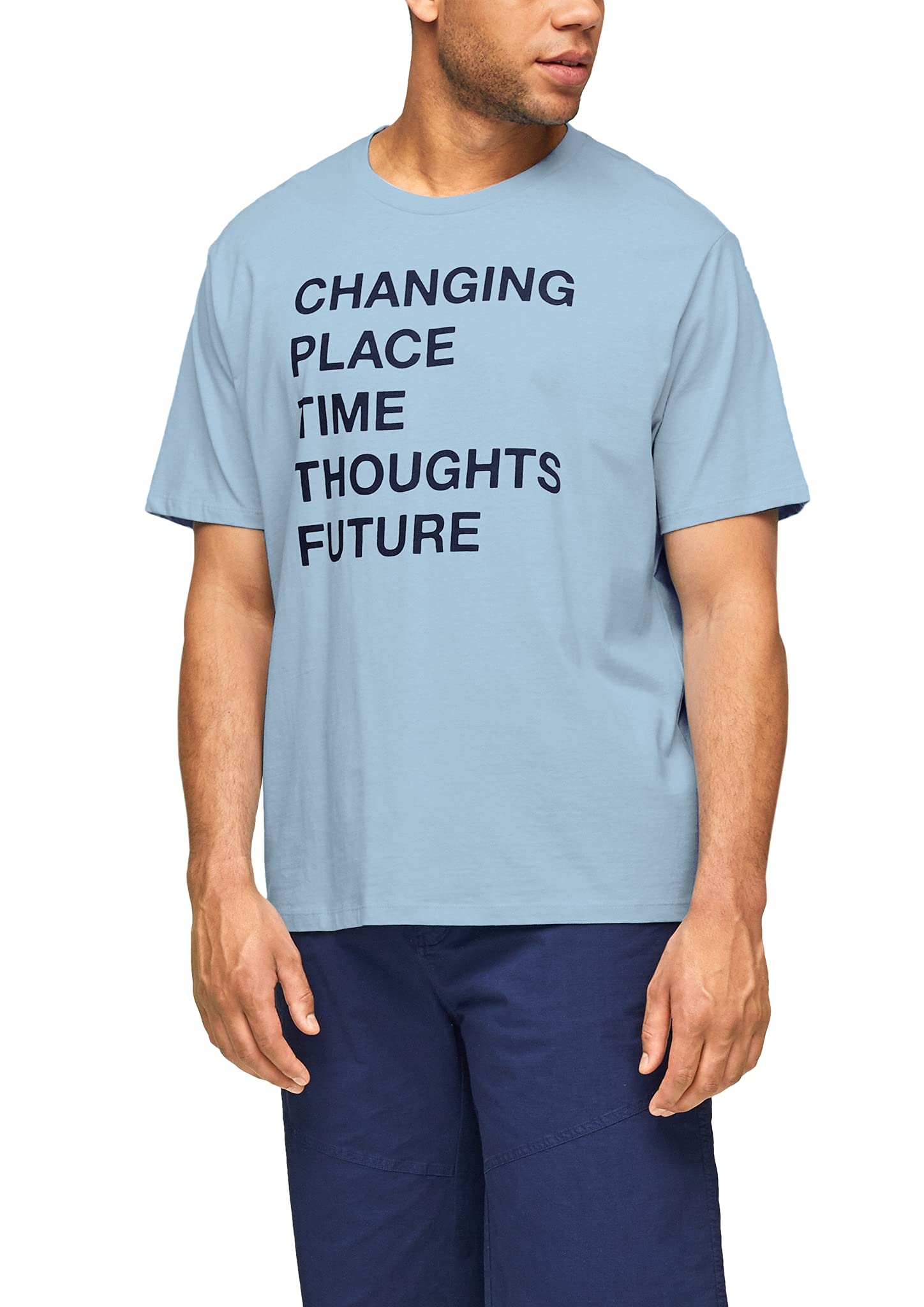 S Oliver Mens T Shirt Desertcart INDIA