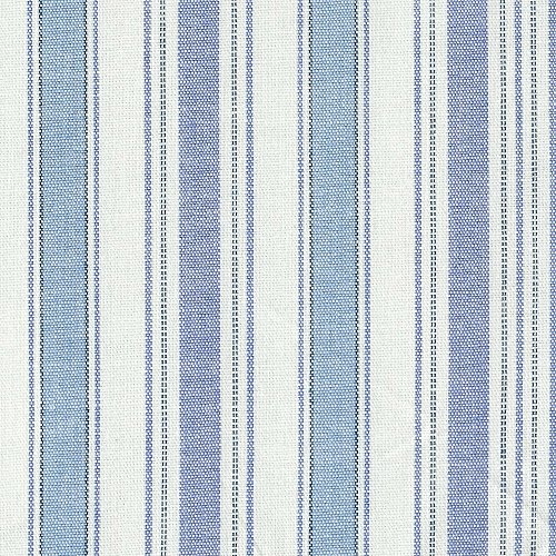 Longaberger Large Work Load Basket Vintage Ticking Fabric Liner Over Edge New In Bag