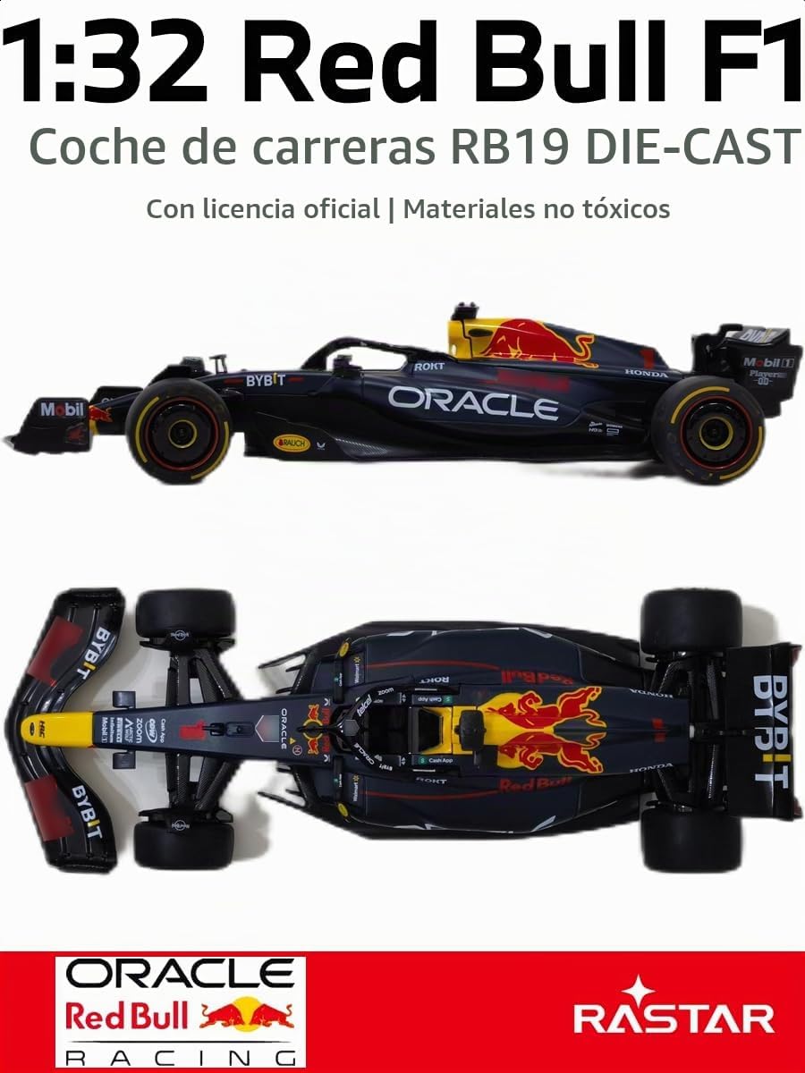 Autos y Autos de Carreras