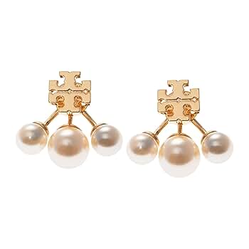 TORY BURCH ゴールド ピアス ポーチ付き 楽天市場】トリーバーチ ピアス TORY BURCH キラ 87092 700