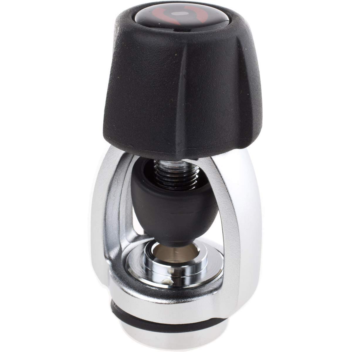 HOLLIS DIN TO YOKE ADAPTER