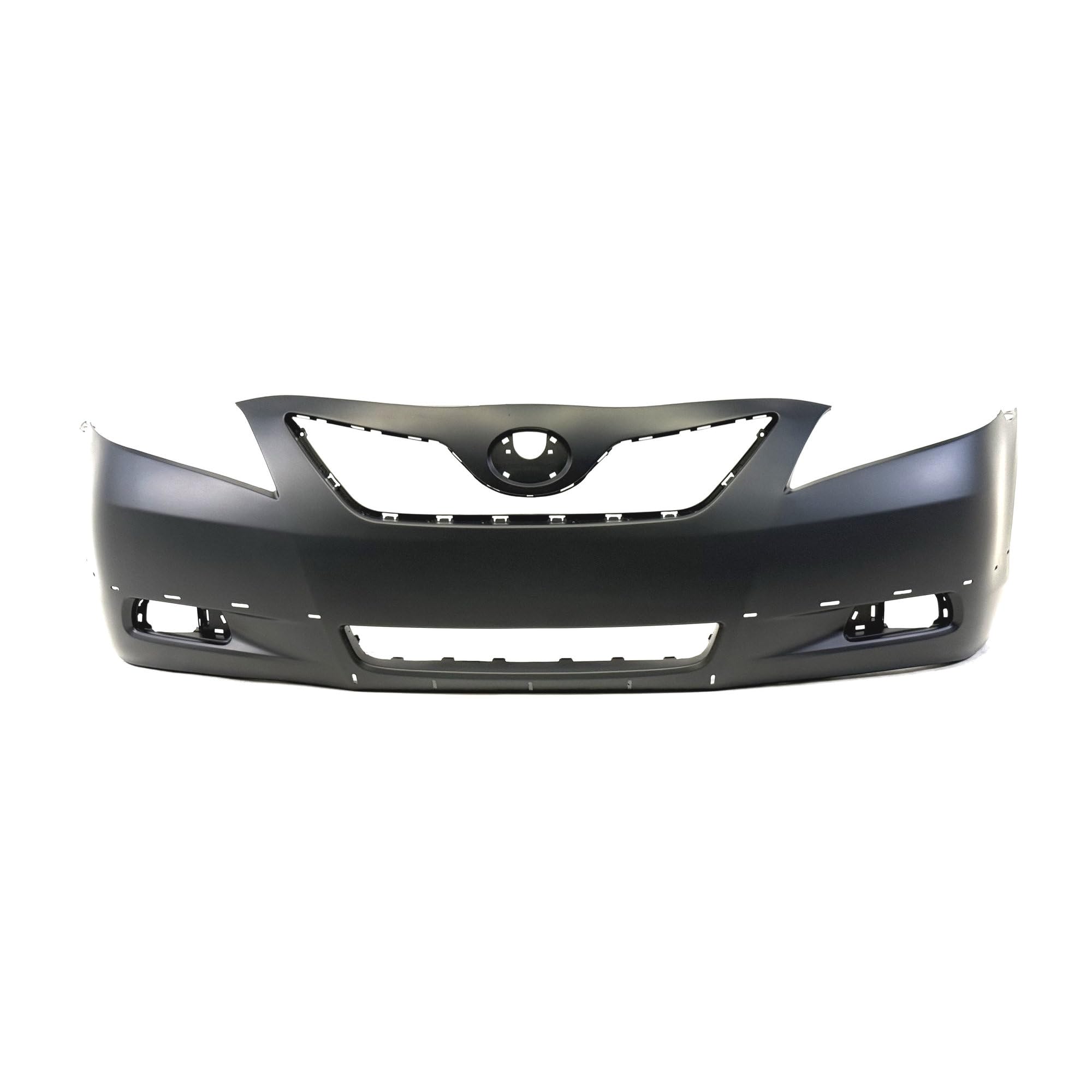 FitParts Compatible with Toyota Camry 2007–2009 Front Bumper Cover