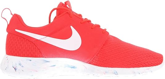 all red roshe run