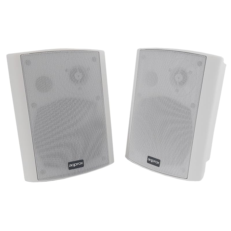 APPROX Altavoces APPSPK+