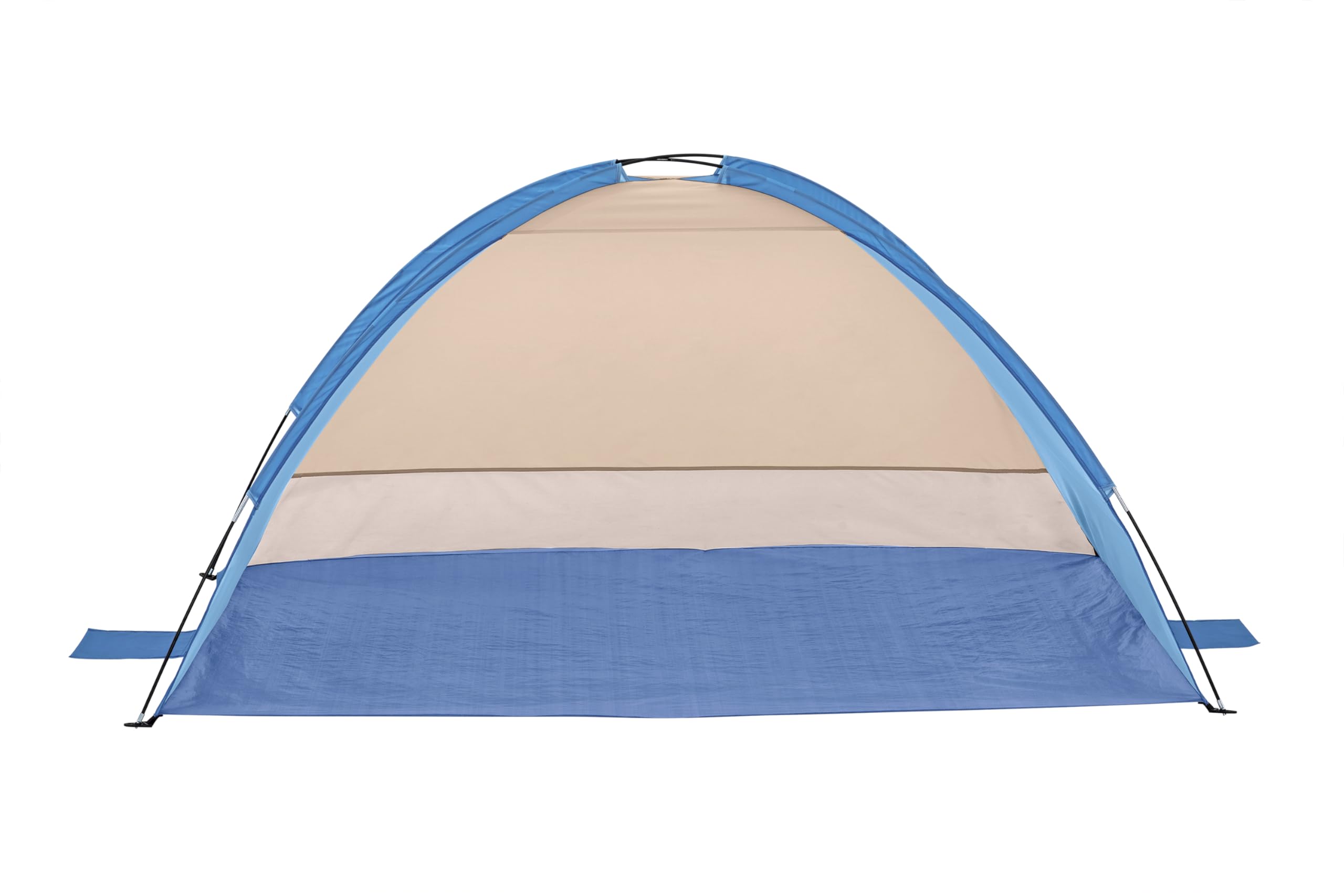 Bestway 68105-6 Tenda da spiaggia Beach Ground 2, per 2 persone