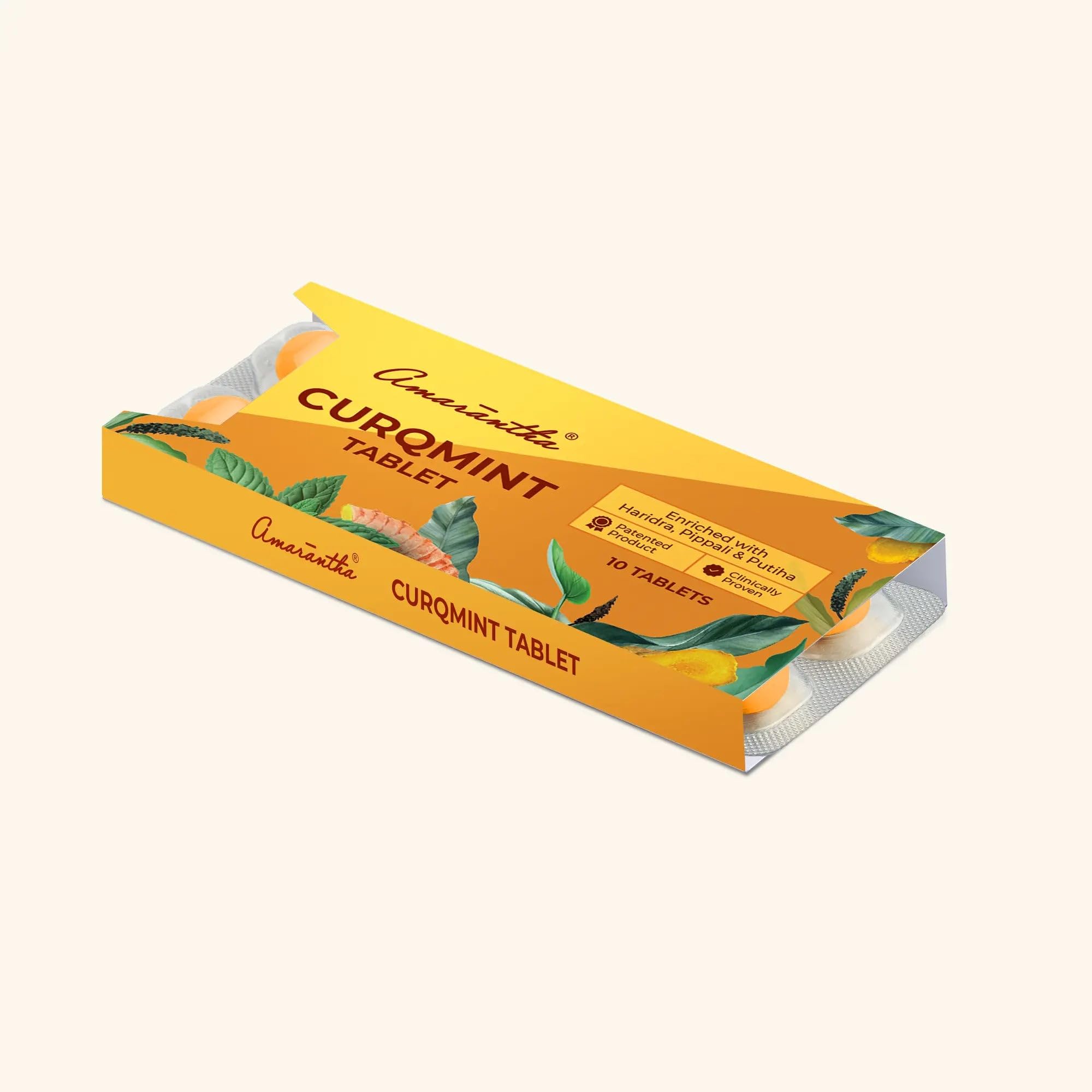 See full amazon price history chart for Amarantha CurQmint Tablet (Pack of 2) Amarantha CurQmint Tablet (Pack of 2) (B099K9WS3F) Amazon Price History, Amazon Price Tracker