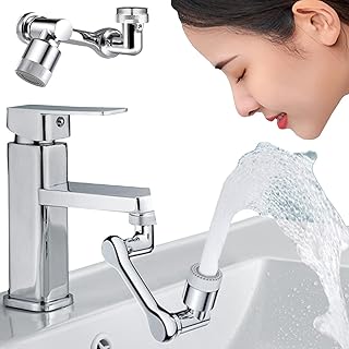 Rotating Multifunctional Extension Tap, 1080?...,