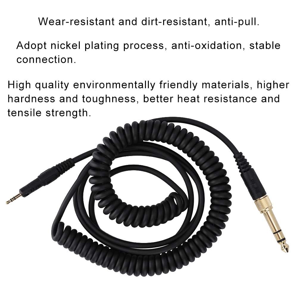 Beufee Headphone Cable - Image 3