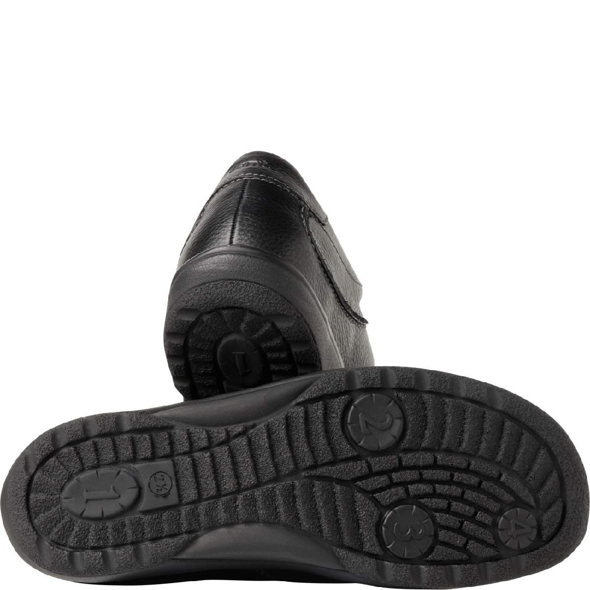 Ganter Męskie buty sportowe HEIMO-H Derby