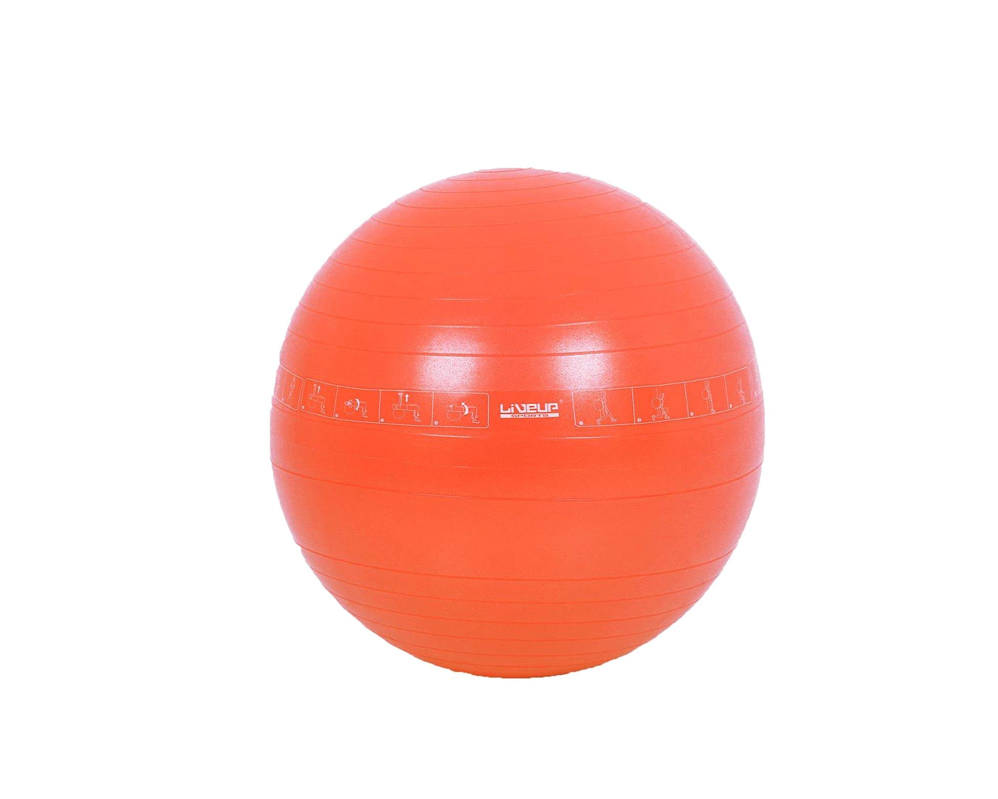 Liveup LS3225 Mini Pilates Topu