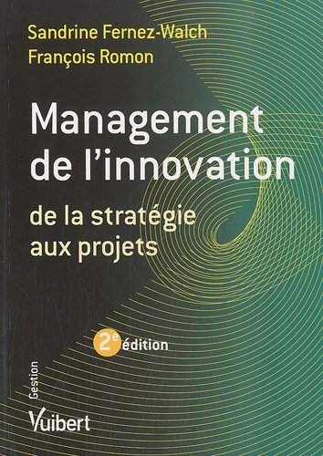 Management de l'innovation