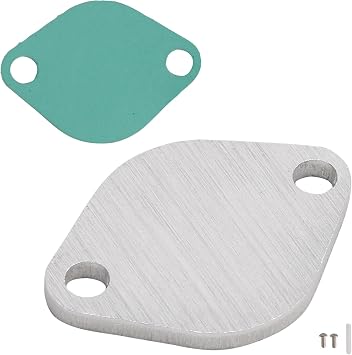 Topteng Oil Injection Pump Plate Gasket for Suzuki LT50 LTA50 JR50 All Years