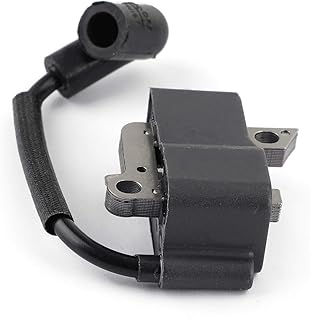 Ignition Coil for Husqvarna Handheld Leaf Blower Brush Cutter Pruning Saw Line T - Compare price