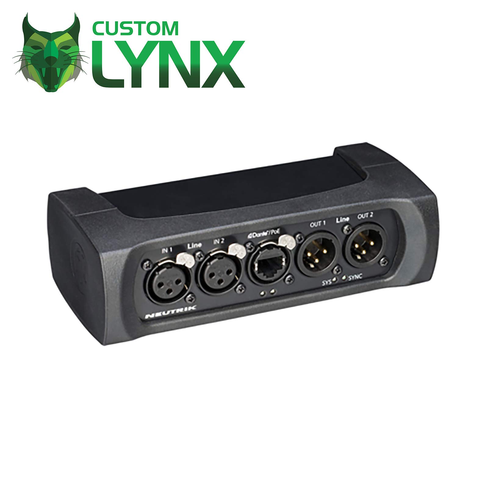 NA2-IO-DLINE : Amazon.pl: Elektronika