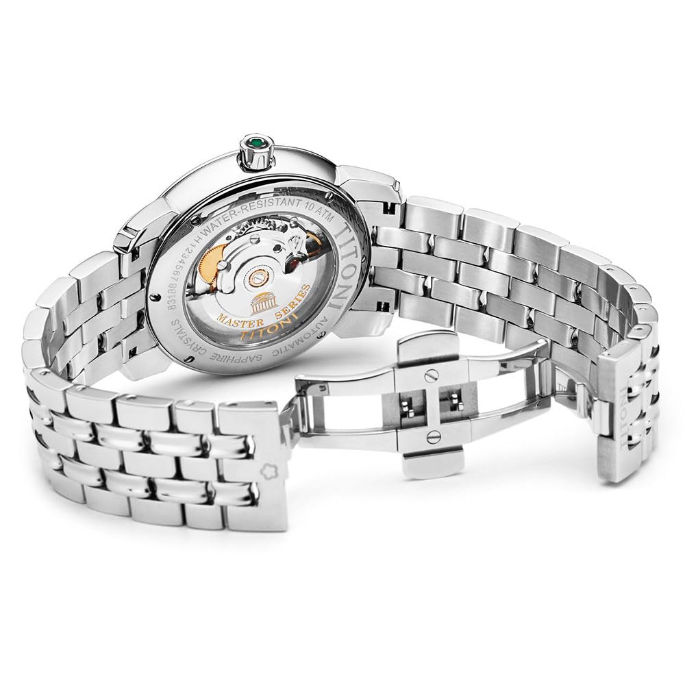 RELOJ