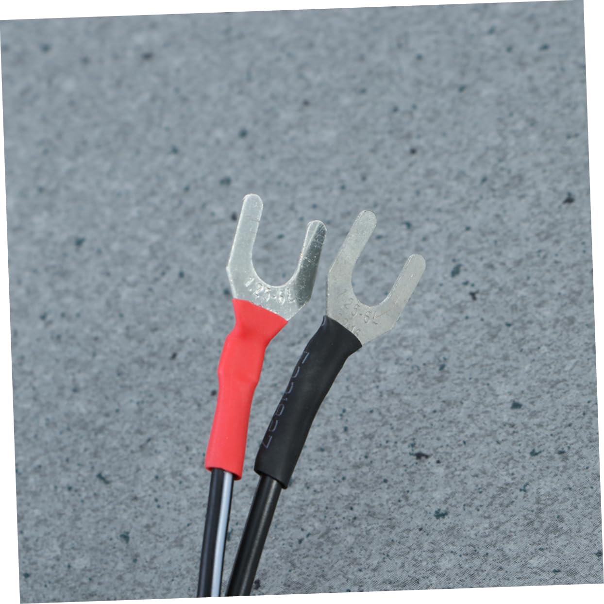 Alipis Dual USB Motorcycle Charger Kit Socket Adapter Durable LED Power Indicator Fit for Motorbike Car Charging Rated Easy Installation