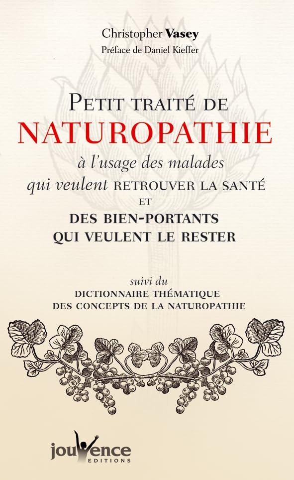 Petit traité de naturopathie