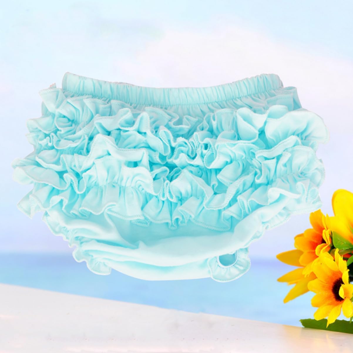 Diaper Cover Bloomer Shorts Girl Pants Diaper Cover Bloomers Panties Girl Bloomers Bloomers Diaper