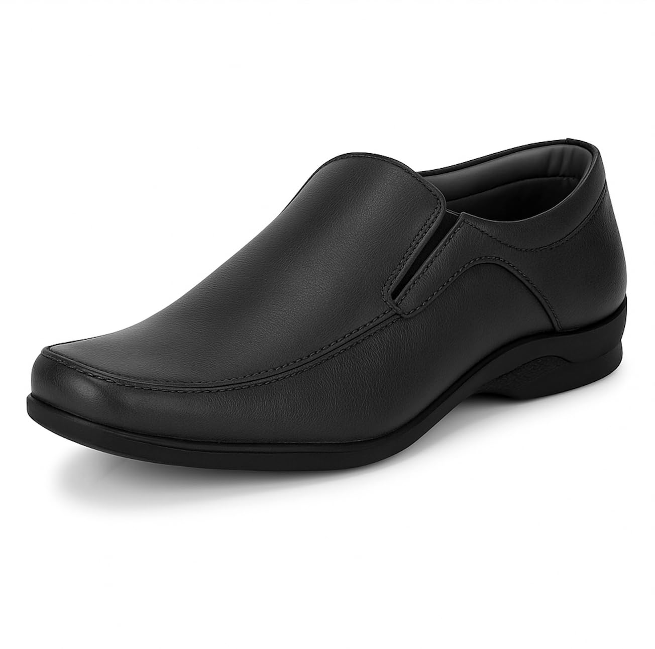 zebra footwears Zebra Mens Formal Victory Shoes.-picture-40