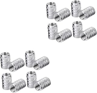 FAVOMOTO Caminhão 16 Peças Tampas De Pneus Tampas De Haste De Pneu Tampa De Pneu Tampa De Válvula Tampa De Válvula Carro Motocicleta