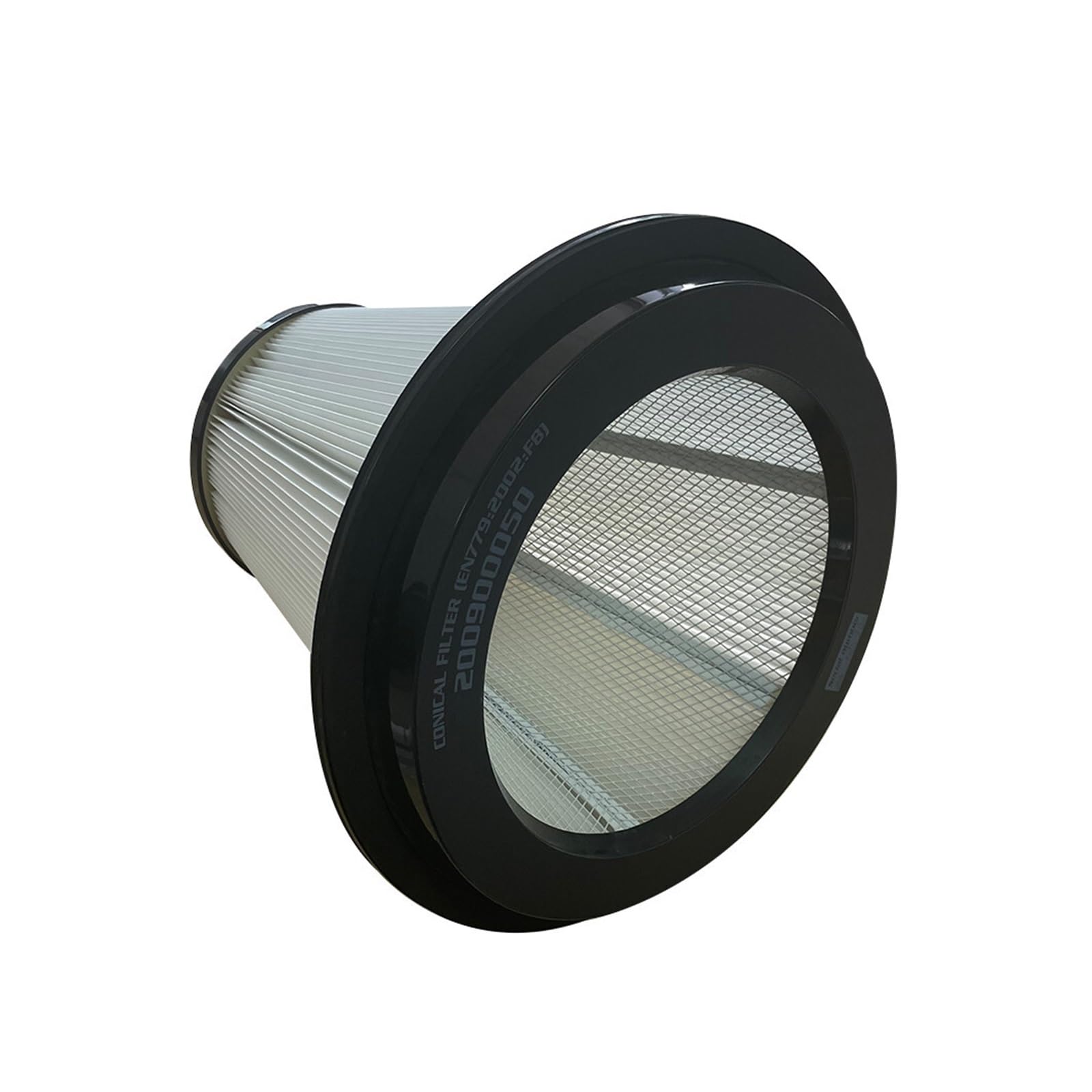 1 Pcs Vacuum Cleaner HEPA Filter 200900050 Fits .Compatible for Pullman. Holt Ermator Filter S-Series S26 Vacuum Extractor Cleaner