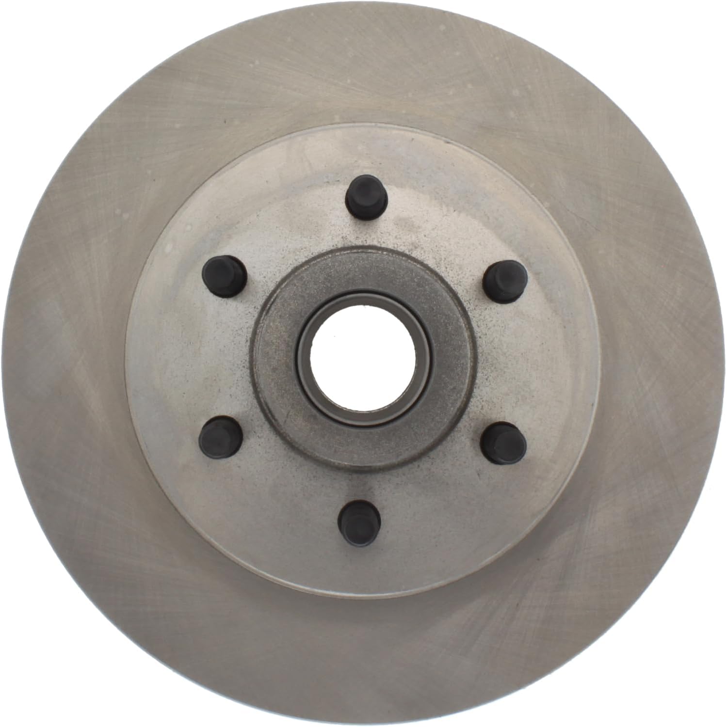 Centric 121.67019 C-Tek Automotive Front Brake Rotor Fits Select Dodge, Model Year