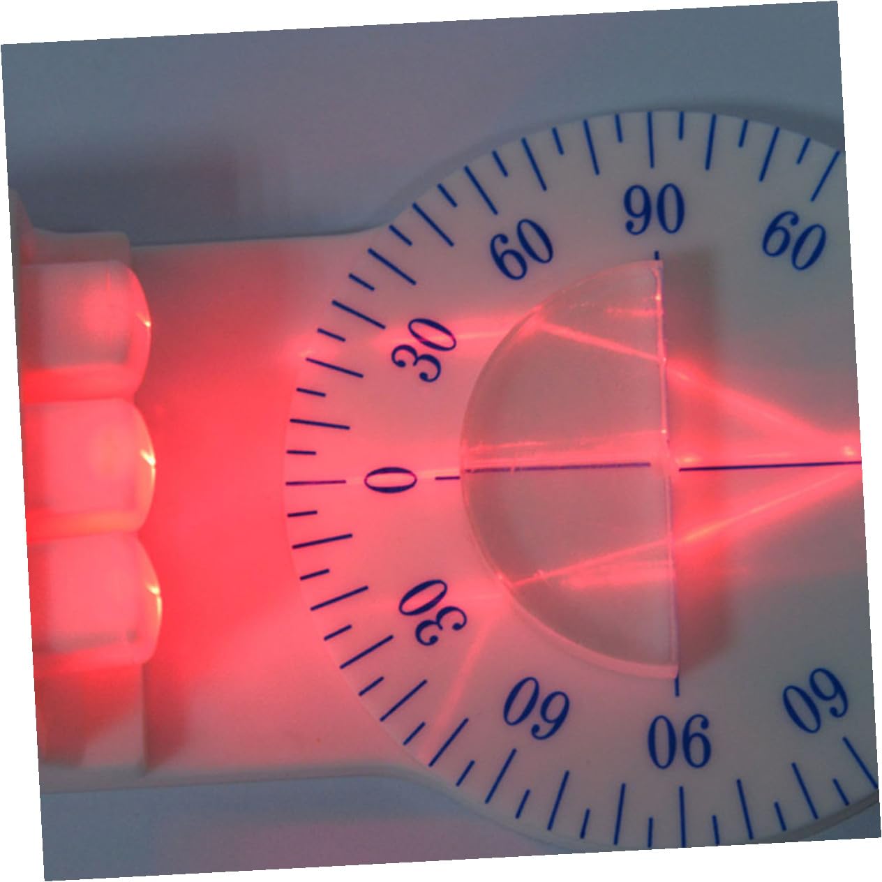 Optik Experimentierkasten 1 Satz aus Kunststoff für Kinder | Optik Experimentierkasten, Lernstarter Satz für Physische Licht Experimente, Praktisches Lehrmittel