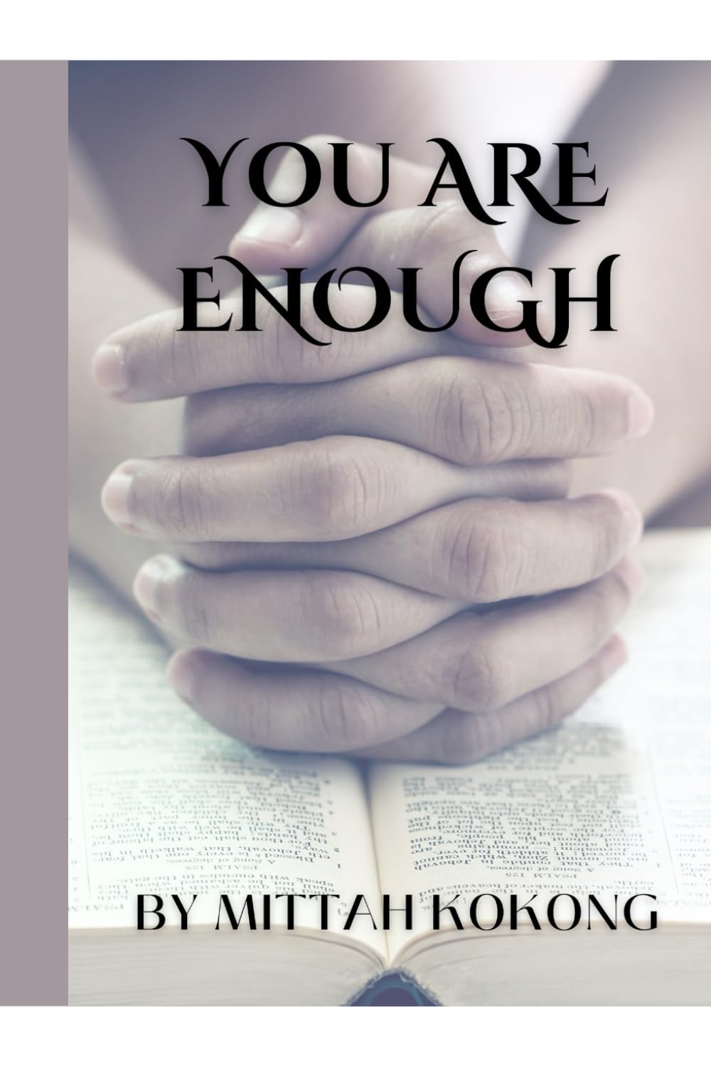 You are enough