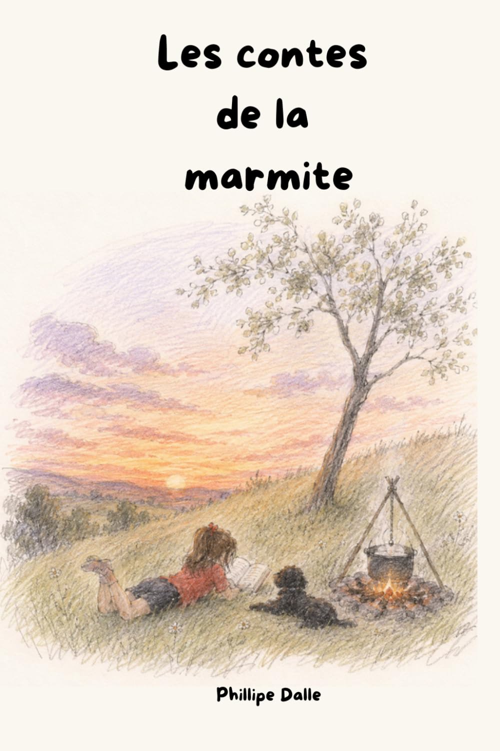 Les contes de la marmite: De Provence et des Îles
